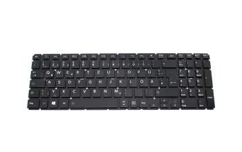 A000292570 Original Toshiba Tastatur DE (deutsch) schwarz mit Backlight