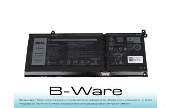 A015DR Akku 41Wh B-Ware (3 Zellen)
