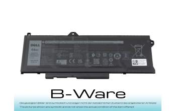 A036DR Akku 64Wh B-Ware