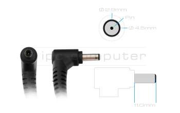 A21-200P2B Chicony Netzteil 200,0 Watt