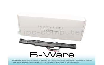 A41X5R IPC-Computer Akku 37Wh B-Ware