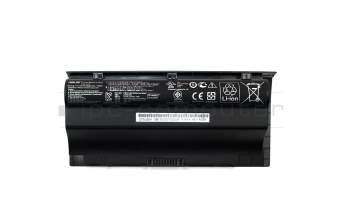 A42-G75 Original Asus Akku 74Wh