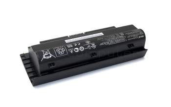 A42-G75 Original Asus Akku 74Wh