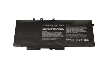 A5580I IPC-Computer Akku 44Wh