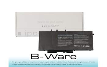 A558IR IPC-Computer Akku 44Wh B-Ware