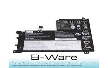 A82FGR Akku 45Wh B-Ware (3-Zellen 11,1V)