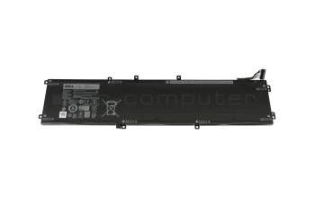 AA309934 Original Dell Akku 97Wh 6-Zellen (GPM03/6GTPY)
