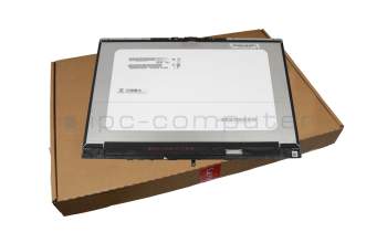 AC60001U310 Original Compal Displayeinheit 14,0 Zoll (FHD 1920x1080) schwarz