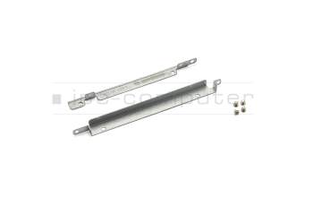 ACLU1 HDD Bracket L+R Original Lenovo Festplatten-Zubehör für den 1. Festplatten Schacht inklusive Schrauben