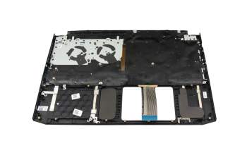 ACM18K5/6D0 Original Acer Tastatur DE (deutsch) schwarz mit Backlight