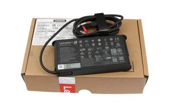 ADL180YGSLC3A Original Lenovo USB-C GaN-Netzteil 180,0 Watt flache Bauform