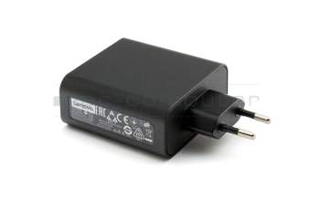ADL65WCG Original Lenovo USB Netzteil 65,0 Watt EU Wallplug