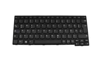 AELIAG00010 Original Quanta Tastatur DE (deutsch) schwarz