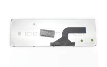 AENJ2B01110 Original Quanta Tastatur BE (belgisch) schwarz