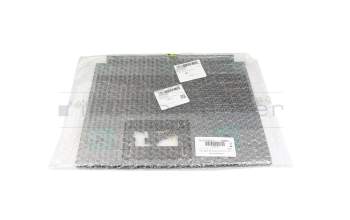 AEZGRG03010 Original Acer Tastatur inkl. Topcase DE (deutsch) schwarz/schwarz mit Backlight