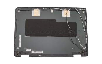 AJE4600A607 Original Acer Displaydeckel 33,8cm (13,3 Zoll) schwarz