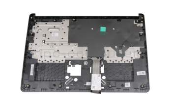 AL01G_C17B Original Acer Tastatur inkl. Topcase DE (deutsch) weiß/schwarz