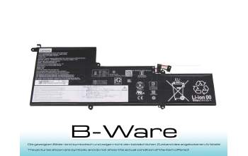 ALY71R Akku 60,7Wh B-Ware