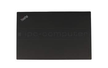 AM12D000800 Original Lenovo Displaydeckel 35,6cm (14 Zoll) schwarz