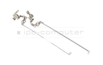 AM1ER000100 Original Lenovo Display-Scharniere rechts und links