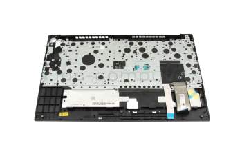 AM1PV000 Original Lenovo Tastatur inkl. Topcase CH (schweiz) schwarz/schwarz mit Backlight und Mouse-Stick