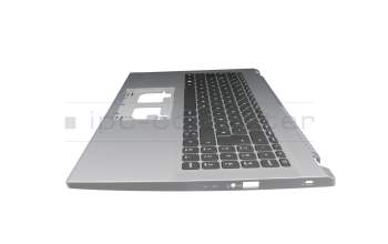 AM3UI00300-SSH3 Original Acer Tastatur DE (deutsch) schwarz