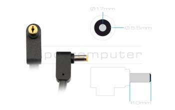 AP.06501.014 Original Acer Netzteil 65,0 Watt