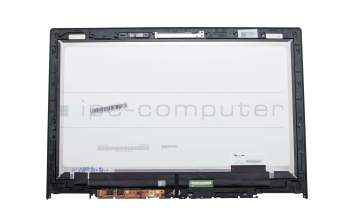 AP0S9000100 Original Lenovo Touch-Displayeinheit 13,3 Zoll (QHD+ 3200x1800) schwarz