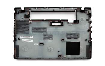 AP0SR001800 Original Lenovo Gehäuse Unterseite schwarz
