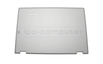 AP0YC000510 Original Lenovo Displaydeckel 33,8cm (13,3 Zoll) silber