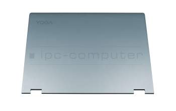 AP173000120 Original Lenovo Displaydeckel 35,6cm (14 Zoll) blau