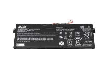 AP18K4K Original Acer Akku 48Wh