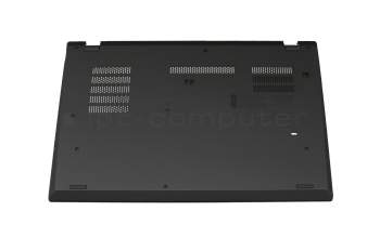 AP1AS000700 Original Lenovo Gehäuse Unterseite schwarz
