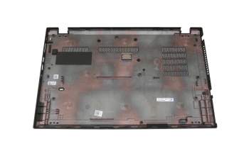 AP1AS000700 Original Lenovo Gehäuse Unterseite schwarz