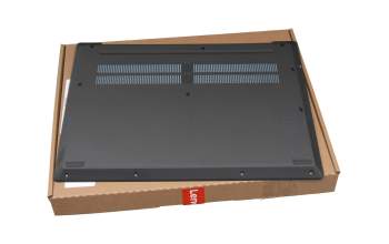 AP1B4000200 Original Lenovo Gehäuse Unterseite schwarz