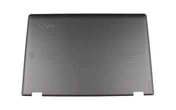 AP1JD000120 Original Lenovo Displaydeckel 39,6cm (15,6 Zoll) schwarz