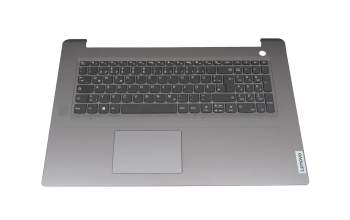 AP21N000510 Original Lenovo Tastatur inkl. Topcase DE (deutsch) schwarz/grau