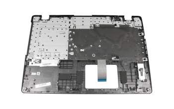 AP2MD000500 Original Acer Tastatur inkl. Topcase DE (deutsch) schwarz/schwarz
