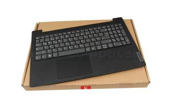 AP31Y000100 Original Lenovo Tastatur inkl. Topcase DE (deutsch) schwarz/schwarz