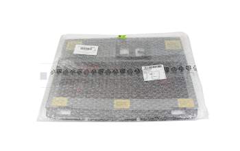 AP3SZ000310 Original Acer Tastatur inkl. Topcase CH (schweiz) schwarz/schwarz mit Backlight