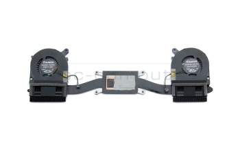 AT0S9001SS0 Original Lenovo Lüfter inkl. Kühler (UMA/CPU)