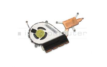 AT0YC002 Original Lenovo Lüfter inkl. Kühler (UMA/CPU)