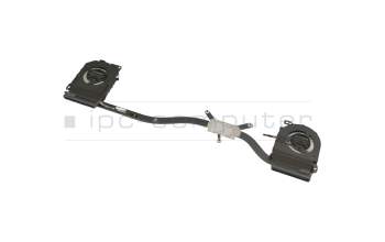 AT0YV001SS0 Original Lenovo Lüfter inkl. Kühler (CPU)