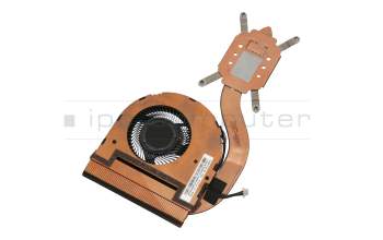 AT16P004DT0 Original Lenovo Lüfter inkl. Kühler (UMA/CPU)