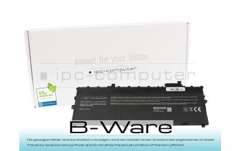 ATPX1R IPC-Computer Akku 55Wh B-Ware