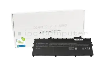 ATPX1R IPC-Computer Akku 55Wh B-Ware