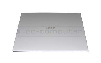 Acer Aspire 1 (A115-22) Original Displaydeckel 39,6cm (15,6 Zoll) silber