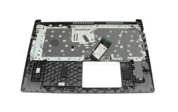 Acer Aspire 1 (A115-31) Original Tastatur DE (deutsch) schwarz mit Backlight