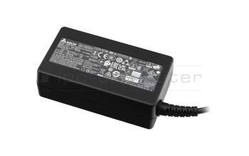 Acer Aspire 14 (A14-61MT) Original USB-C Netzteil 65,0 Watt kleine Bauform