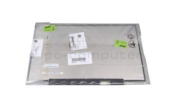 Acer Aspire 15 (A15-51M) Original IPS Display QHD (2560x1440) matt 60Hz (QHD-40Pin)